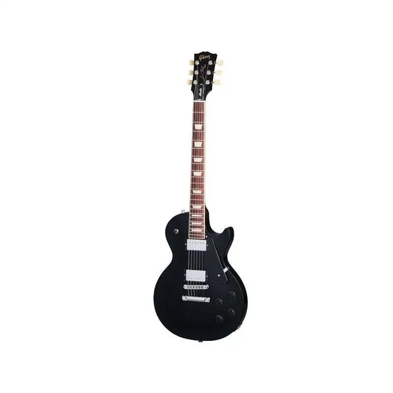 Gibson Les Paul Studio Ebony