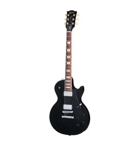 Gibson Les Paul Studio Ebony