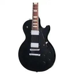 Gibson Les Paul Studio Ebony