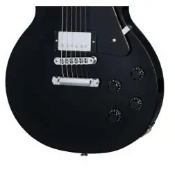 Gibson Les Paul Studio Ebony