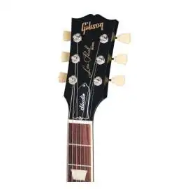 Gibson Les Paul Studio Ebony