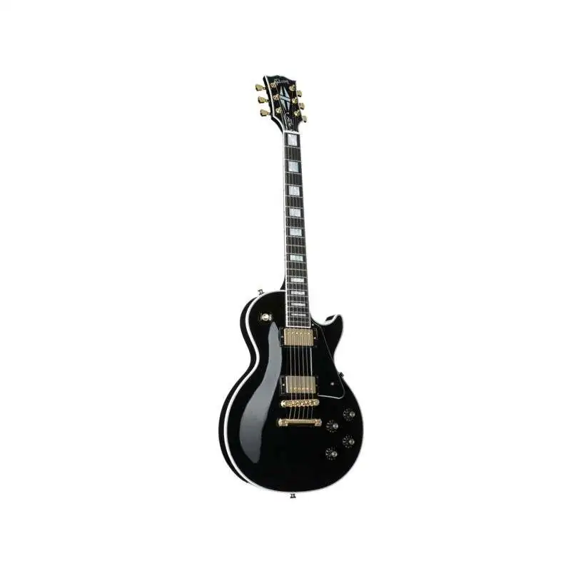 Gibson Les Paul Custom 70s Ebony