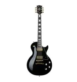 Gibson Les Paul Custom 70s Ebony
