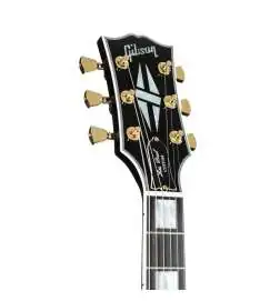 Gibson Les Paul Custom 70s Ebony