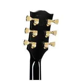 Gibson Les Paul Custom 70s Ebony