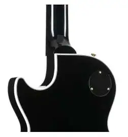 Gibson Les Paul Custom 70s Ebony
