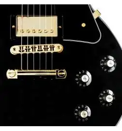 Gibson Les Paul Custom 70s Ebony