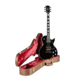 Gibson Les Paul Custom 70s Ebony