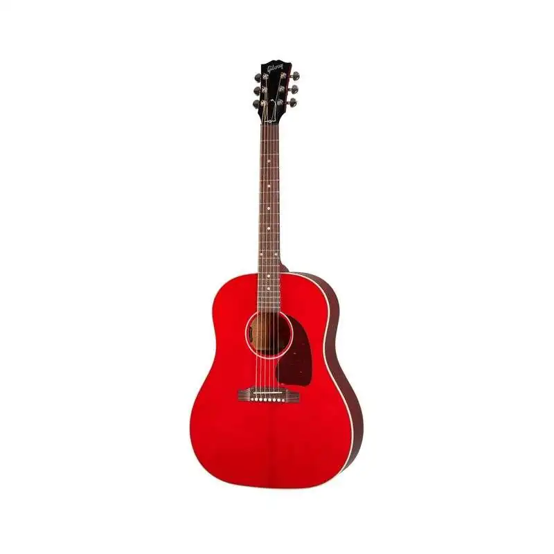 Gibson J-45 Standard Cherry