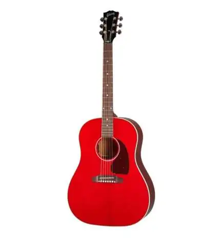 Gibson J-45 Standard Cherry