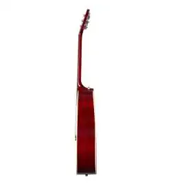Gibson J-45 Standard Cherry