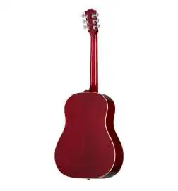 Gibson J-45 Standard Cherry