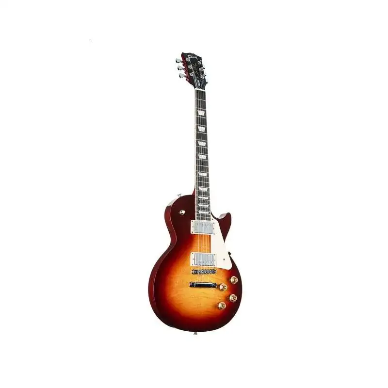 Gibson Les Paul Studio Session Bourbon Burst