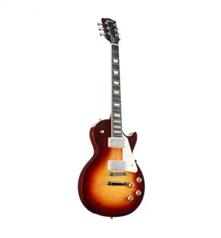 Gibson Les Paul Studio Session Bourbon Burst