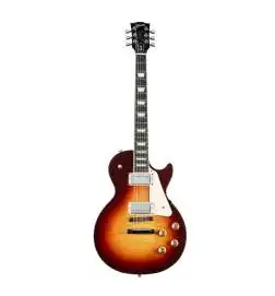 Gibson Les Paul Studio Session Bourbon Burst