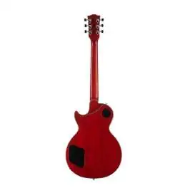 Gibson Les Paul Studio Session Bourbon Burst