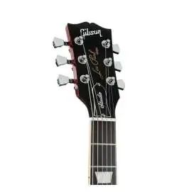 Gibson Les Paul Studio Session Bourbon Burst