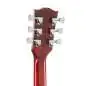 Gibson Les Paul Studio Session Bourbon Burst