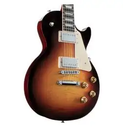 Gibson Les Paul Studio Session Bourbon Burst
