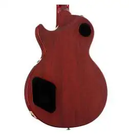 Gibson Les Paul Studio Session Bourbon Burst