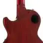 Gibson Les Paul Studio Session Bourbon Burst