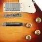 Gibson Les Paul Studio Session Bourbon Burst