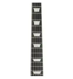 Gibson Les Paul Studio Session Bourbon Burst