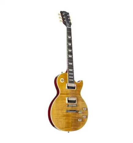 Gibson Slash Les Paul Standard Appetite Burst