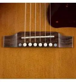 Gibson J-45 Standard VS
