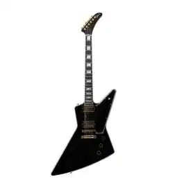 Gibson Explorer Custom Ebony CS302458