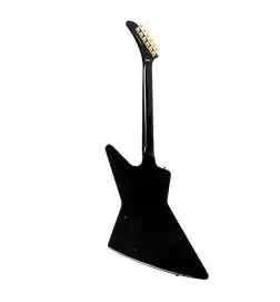 Gibson Explorer Custom Ebony CS302458