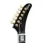 Gibson Explorer Custom Ebony CS302458