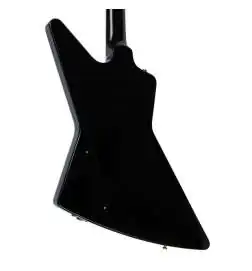 Gibson Explorer Custom Ebony CS302458