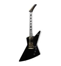 Gibson Explorer Custom Ebony CS302458