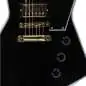 Gibson Explorer Custom Ebony CS302458