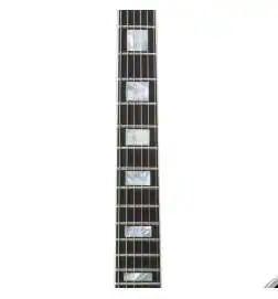 Gibson Explorer Custom Ebony CS302458
