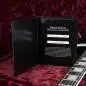 Gibson Explorer Custom Ebony CS302458