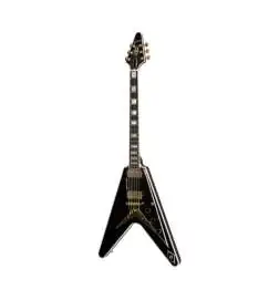 Gibson Flying V Custom Ebony
