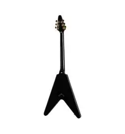 Gibson Flying V Custom Ebony
