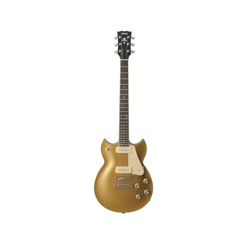 Yamaha SG1802 Gold Top Yamaha SG1802 Gold Top