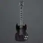 Gibson SG Modern (Trans Black Fade)