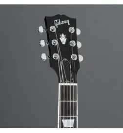 Gibson SG Modern (Trans Black Fade)