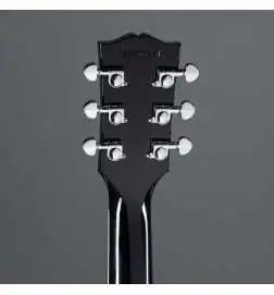 Gibson SG Modern (Trans Black Fade)