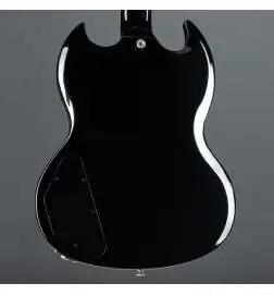 Gibson SG Modern (Trans Black Fade)