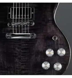Gibson SG Modern (Trans Black Fade)