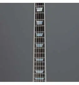 Gibson SG Modern (Trans Black Fade)