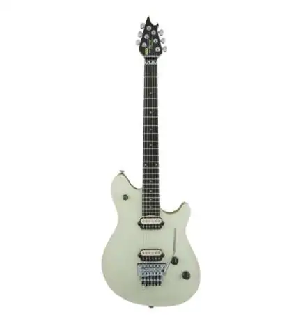 EVH Wolfgang Special EB Ivory