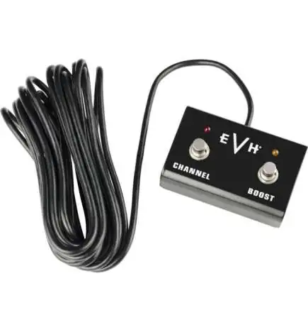 EVH 5150 Iconic Footswitch 2-Button
