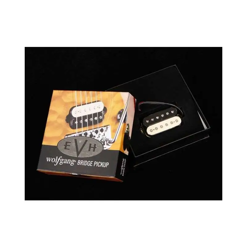 EVH Micro chevalet Wolfgang