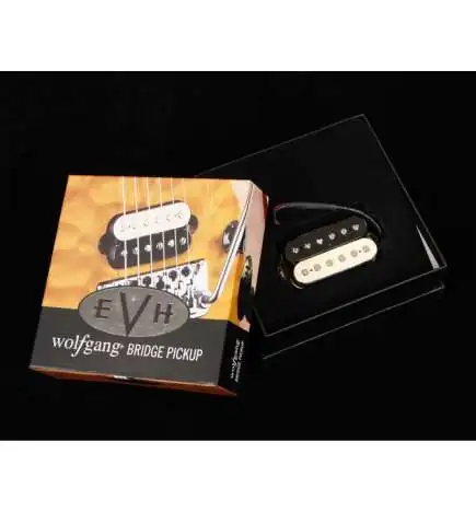 EVH Micro chevalet Wolfgang